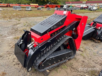 2024 SCL850 Mini Oruga cargadora compacta (Unused)