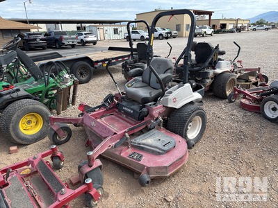 2020 Exmark Lazer Z S-Series Zero-Turn Grasmaaier (Inoperable)