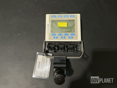 Alaris 2860 Infusion Pump