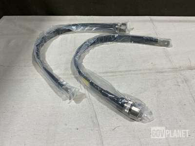 (88) Centron Industries 12472735 Power Cable Assemblies