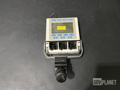 Alaris 2860 Infusion Pump