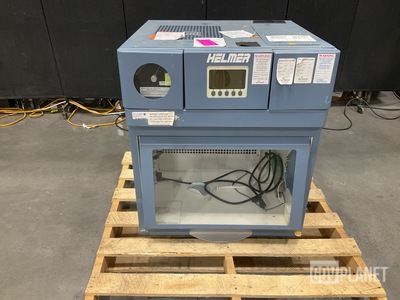 Helmer PC900i Platelet Storage System