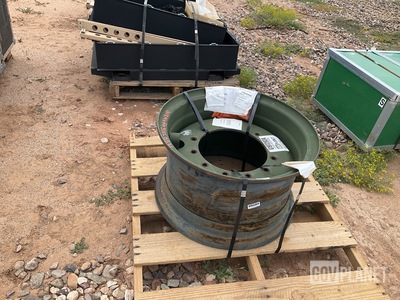 Titan 05-10058-00060 Wheel