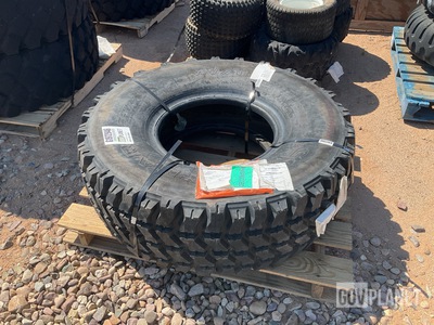 Goodyear 395/85R20 Tire