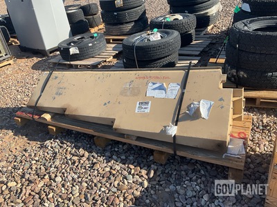 12337861-3 Accessories Stowage Box