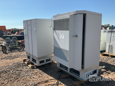 (1) Power Supply & (1) Outdoor Base Station