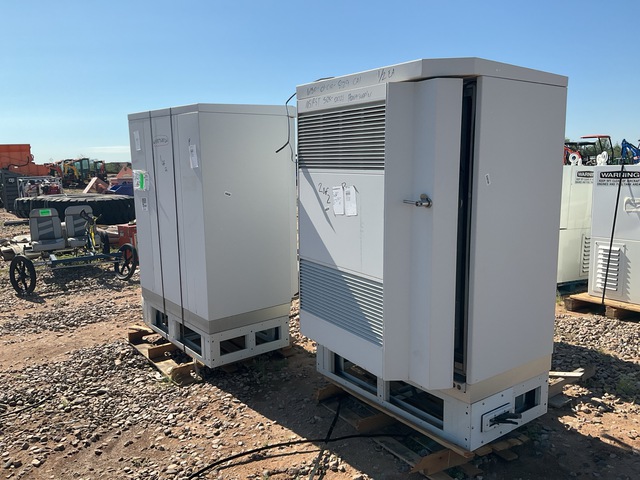 (1) Power Supply & (1) Outdoor Base Station