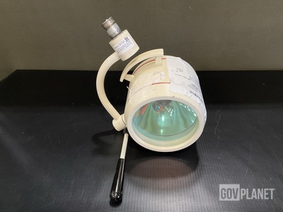 Aadco Hospital Light