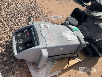 Robinair 17580 Air Conditioning Component Flusher