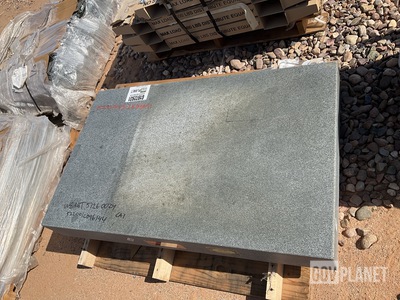 Ace 48”x36”x6” Granite Surface Plate