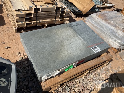 Ace 48”x36”x6” Granite Surface Plate