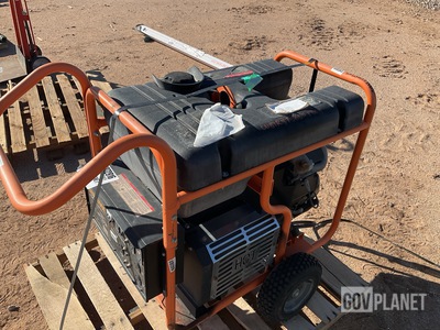 Generac GP17500E Portable Generator Set