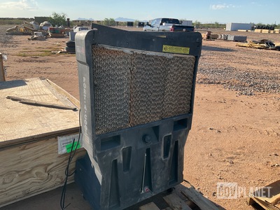 Port-A-Cool PAC163SVT Evaporative Cooler