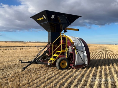 2020 Pro Grain B2010 Ensacheuse à grains
