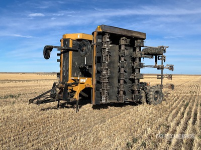 Alloway Topmaster Defogliatore per barbabietole