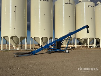 2016 Brandt 1547LP+ Nastro trasportatore per grano