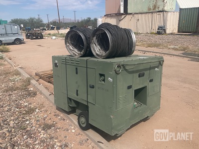 HDT 41000 Self-Powered Multifuel Heater