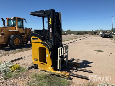 Yale NR035DANS24TE095 Electric Forklift