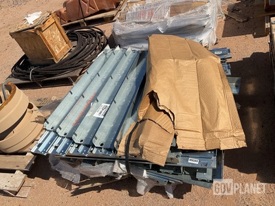 BOH Environmental 15310023-1POS Container Storage Aid Components