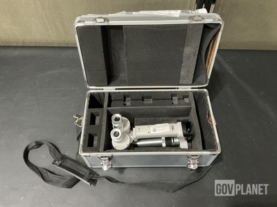 Ametek Reichert Portable Slit Lamp