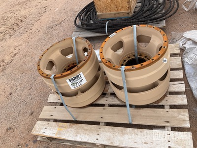 (2) 12542334 Wheel Sprockets