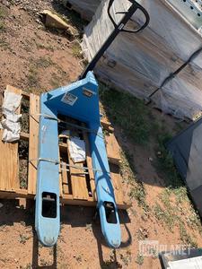 Esolift 99205N Pallet Jack