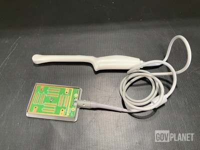 Sonosite P07690-80 ICTx/8-5 MHz Transducer