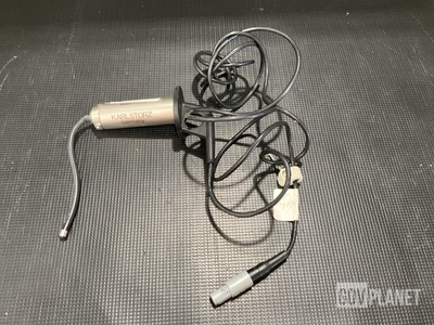 Karl Storz 8403XS Laryngoscope