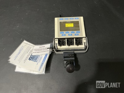 Alaris 2865 MedSystem III Infusion Pump