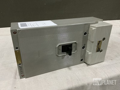(2) I-T-E Imperial ETN6796 Circuit Breakers