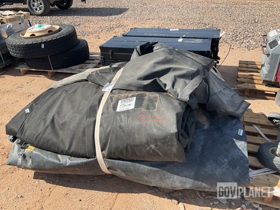 Spill Containment Unit