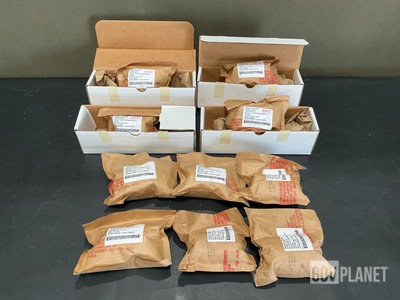 (10) USS 97CPX-13 Electromagnetic Relays