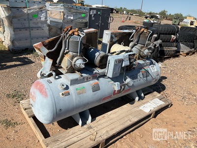 Gardner-Denver Air Compressor