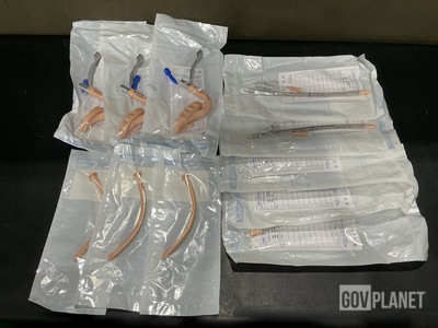 Teleflex LMA Fastrach Emergency Intubation Kit