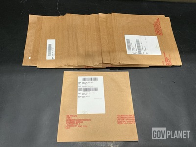 (49) Boeing 107D3162-2 Shaft Coupling Plates