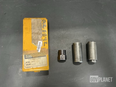 Rexnord KM19 Fluid Fitting Tool Kit