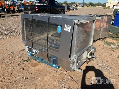 Rational Self-Cooking Center Oven