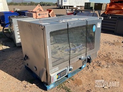 Rational Self-Cooking Center Oven