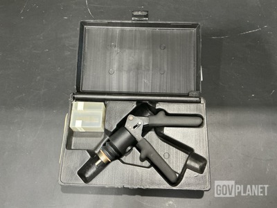 Hand Blind Riveter Kit