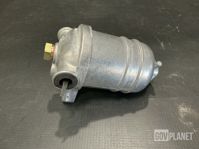 (15) Badger Truck Center 140708 Fluid Filters