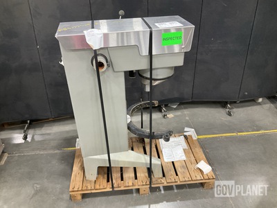 Welbilt Varimixer W40P Commercial Food Mixer