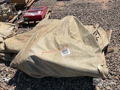 Ground Cloth