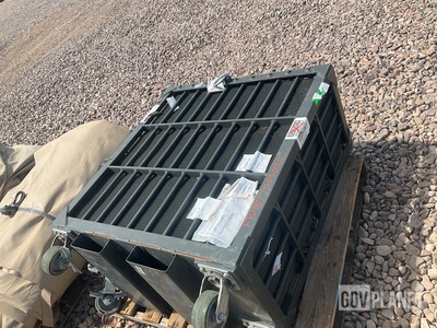 Storage Cart