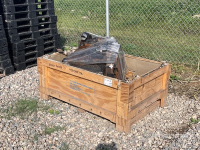 2014 Cummins A323 Engine