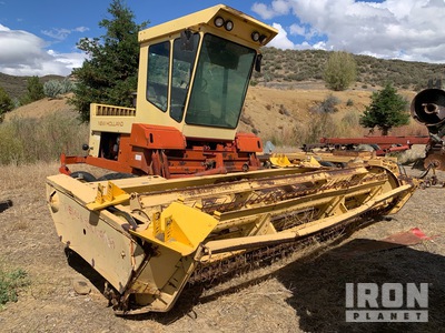 New Holland 1116 14 ft Mower Conditioner