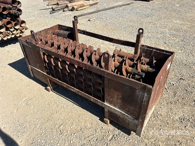 Quantity of Auger Bits