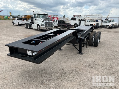 Loadcraft T/A Jeep