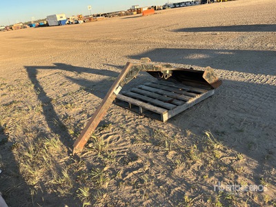 Skid Steer Boom