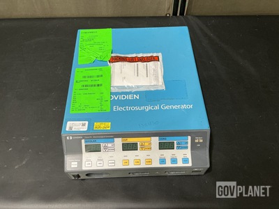 Covidien Force FX-C Electrosurgical Generator