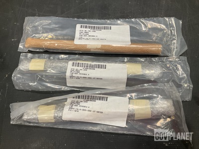 (16) GE SYLC569 Tube Assemblies